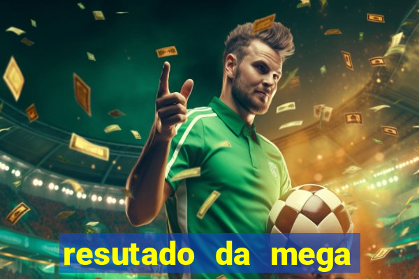 resutado da mega sena concurso 1820